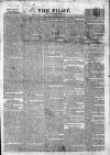 The Pilot Monday 16 July 1832 Page 1
