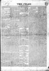 The Pilot Monday 18 February 1833 Page 1