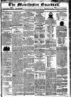 Manchester Guardian Saturday 29 December 1821 Page 1