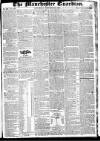 Manchester Guardian Saturday 25 October 1823 Page 1