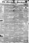 Manchester Guardian Saturday 11 June 1825 Page 1