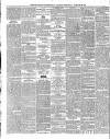 Western Courier, West of England Conservative, Plymouth and Devonport Advertiser Wednesday 08 February 1837 Page 2