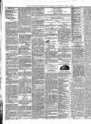 Western Courier, West of England Conservative, Plymouth and Devonport Advertiser Wednesday 31 May 1837 Page 2