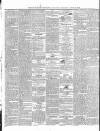 Western Courier, West of England Conservative, Plymouth and Devonport Advertiser Wednesday 16 August 1837 Page 2