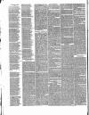 Western Courier, West of England Conservative, Plymouth and Devonport Advertiser Wednesday 08 November 1837 Page 4