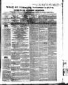 Western Courier, West of England Conservative, Plymouth and Devonport Advertiser Wednesday 28 March 1838 Page 1