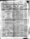 Western Courier, West of England Conservative, Plymouth and Devonport Advertiser Wednesday 19 December 1838 Page 1