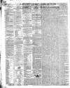 Western Courier, West of England Conservative, Plymouth and Devonport Advertiser Wednesday 30 January 1839 Page 2