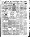 Western Courier, West of England Conservative, Plymouth and Devonport Advertiser Wednesday 10 April 1839 Page 1