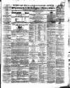 Western Courier, West of England Conservative, Plymouth and Devonport Advertiser Wednesday 12 June 1839 Page 1