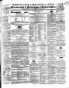 Western Courier, West of England Conservative, Plymouth and Devonport Advertiser Wednesday 26 June 1839 Page 1