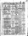 Western Courier, West of England Conservative, Plymouth and Devonport Advertiser Wednesday 11 September 1839 Page 1