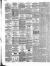 Western Courier, West of England Conservative, Plymouth and Devonport Advertiser Wednesday 18 September 1839 Page 2