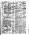 Western Courier, West of England Conservative, Plymouth and Devonport Advertiser Wednesday 25 September 1839 Page 1