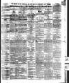 Western Courier, West of England Conservative, Plymouth and Devonport Advertiser Wednesday 02 October 1839 Page 1
