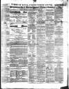 Western Courier, West of England Conservative, Plymouth and Devonport Advertiser Wednesday 16 October 1839 Page 1