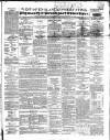 Western Courier, West of England Conservative, Plymouth and Devonport Advertiser Wednesday 05 February 1840 Page 1