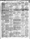 Western Courier, West of England Conservative, Plymouth and Devonport Advertiser Wednesday 08 April 1840 Page 1