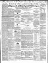 Western Courier, West of England Conservative, Plymouth and Devonport Advertiser Wednesday 06 May 1840 Page 1