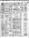 Western Courier, West of England Conservative, Plymouth and Devonport Advertiser Wednesday 27 May 1840 Page 1