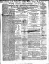 Western Courier, West of England Conservative, Plymouth and Devonport Advertiser Wednesday 18 November 1840 Page 1