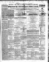 Western Courier, West of England Conservative, Plymouth and Devonport Advertiser Wednesday 02 December 1840 Page 1