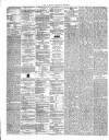 Western Courier, West of England Conservative, Plymouth and Devonport Advertiser Wednesday 23 February 1842 Page 2