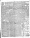 Western Courier, West of England Conservative, Plymouth and Devonport Advertiser Wednesday 23 November 1842 Page 4