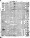 Western Courier, West of England Conservative, Plymouth and Devonport Advertiser Wednesday 01 March 1843 Page 4