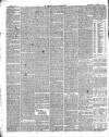 Western Courier, West of England Conservative, Plymouth and Devonport Advertiser Wednesday 04 October 1843 Page 4