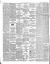 Western Courier, West of England Conservative, Plymouth and Devonport Advertiser Wednesday 08 November 1843 Page 2
