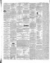 Western Courier, West of England Conservative, Plymouth and Devonport Advertiser Wednesday 14 February 1844 Page 2