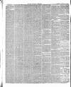 Western Courier, West of England Conservative, Plymouth and Devonport Advertiser Wednesday 21 February 1844 Page 4