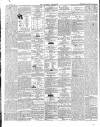 Western Courier, West of England Conservative, Plymouth and Devonport Advertiser Wednesday 21 August 1844 Page 2