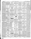 Western Courier, West of England Conservative, Plymouth and Devonport Advertiser Wednesday 06 November 1844 Page 2