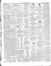 Western Courier, West of England Conservative, Plymouth and Devonport Advertiser Wednesday 29 January 1845 Page 2