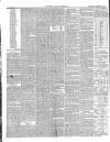 Western Courier, West of England Conservative, Plymouth and Devonport Advertiser Wednesday 19 February 1845 Page 4