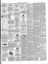 Western Courier, West of England Conservative, Plymouth and Devonport Advertiser Wednesday 26 March 1845 Page 3