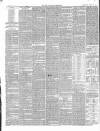 Western Courier, West of England Conservative, Plymouth and Devonport Advertiser Wednesday 26 March 1845 Page 4