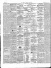 Western Courier, West of England Conservative, Plymouth and Devonport Advertiser Wednesday 16 July 1845 Page 2