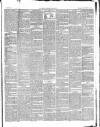 Western Courier, West of England Conservative, Plymouth and Devonport Advertiser Wednesday 30 December 1846 Page 3