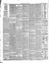 Western Courier, West of England Conservative, Plymouth and Devonport Advertiser Wednesday 10 March 1847 Page 4