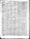 Western Courier, West of England Conservative, Plymouth and Devonport Advertiser Wednesday 30 August 1848 Page 2