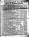 Western Courier, West of England Conservative, Plymouth and Devonport Advertiser Wednesday 28 February 1849 Page 1