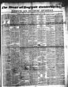 Western Courier, West of England Conservative, Plymouth and Devonport Advertiser Wednesday 04 April 1849 Page 1