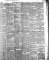 Western Courier, West of England Conservative, Plymouth and Devonport Advertiser Thursday 03 May 1849 Page 3