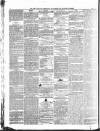 Western Courier, West of England Conservative, Plymouth and Devonport Advertiser Thursday 06 December 1849 Page 4