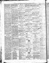 Western Courier, West of England Conservative, Plymouth and Devonport Advertiser Thursday 13 December 1849 Page 4