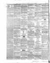 Western Courier, West of England Conservative, Plymouth and Devonport Advertiser Thursday 03 January 1850 Page 4