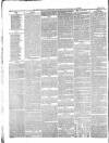 Western Courier, West of England Conservative, Plymouth and Devonport Advertiser Thursday 21 February 1850 Page 6
